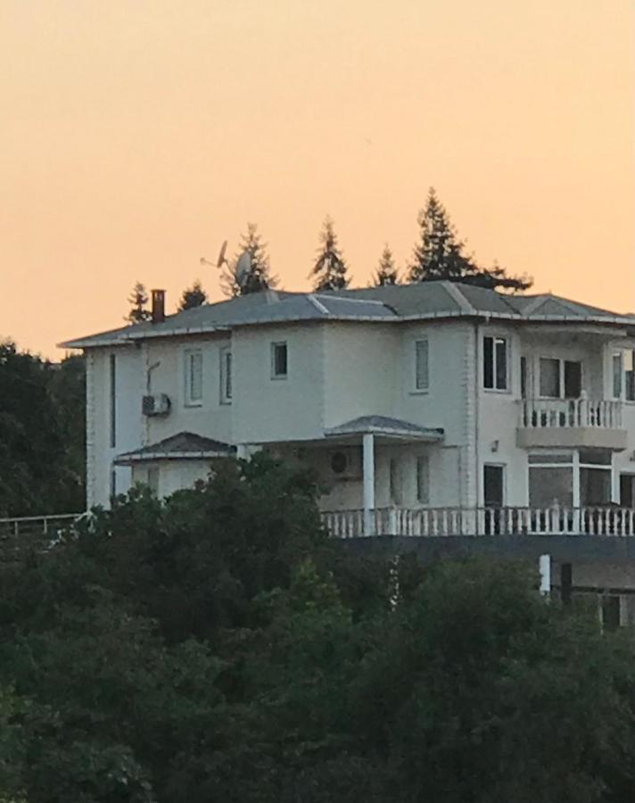 Sadik Villa Trabzon Eksteriør bilde